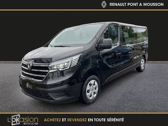 Photo Renault Trafic Trafic L2 dCi 150 Energy S&S