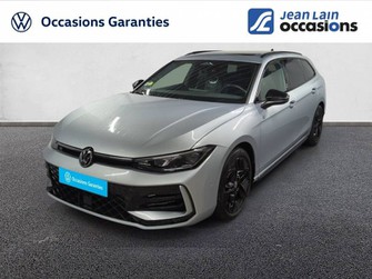 Photo Volkswagen Passat 2.0 TDI EVO SCR 150 DSG7 R-Line