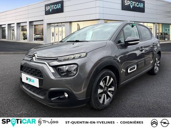 Photo Citroen C3 C3 PureTech 110 S&S EAT6