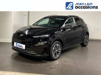 Photo Hyundai Kona Electrique 39 kWh - 136 ch Intuitive