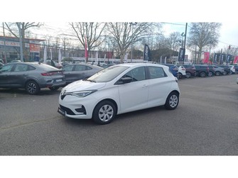 Photo Renault ZOE R110 Life