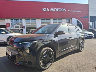 Photo Kia EV3 204ch 81,4kWh GT-Line
