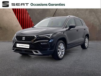 Photo Seat Ateca 1.5 TSI 150ch Start&Stop Style