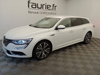 Photo Renault Talisman ESTATE Talisman Estate dCi 160 Energy EDC