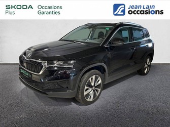 Photo Skoda Karoq 1.5 TSI 150 ch ACT DSG7 Style
