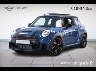 Photo Mini Mini 231ch Ultimate BVA8