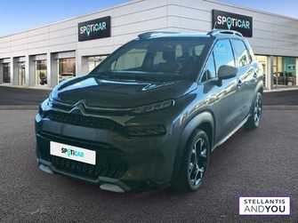 Photo Citroen C3 Aircross PureTech 110 S&S BVM6 Shine Pack