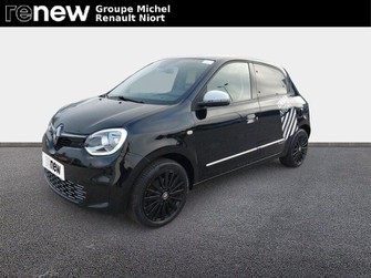 Photo Renault Twingo III Twingo III SCe 65 - 21