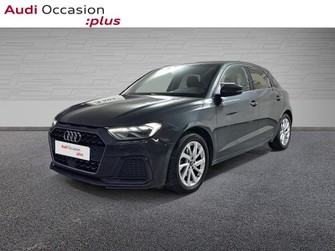 Photo Audi A1 Sportback 30 TFSI 110ch Design Luxe S tronic 7