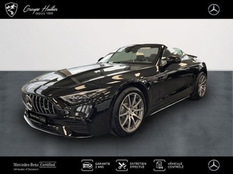 Photo Mercedes  Classe SL AMG 43 381h 9G Speedsh
