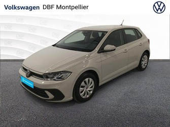 Photo Volkswagen Polo 1.0 MPI 80 S&S BVM5