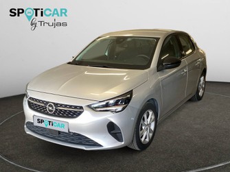 Photo Opel Corsa Corsa 1.2 Turbo 100 ch BVA8