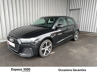 Photo Audi A1 SPORTBACK A1 Sportback 25 TFSI 95 ch BVM5