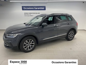 Photo Volkswagen Tiguan BUSINESS Tiguan 2.0 TDI 150ch DSG7