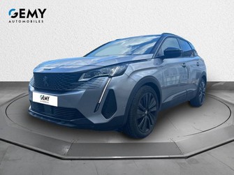 Photo Peugeot 3008 Hybrid 225 e-EAT8 GT