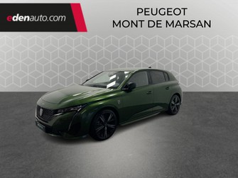 Photo Peugeot 308 BlueHDi 130ch S&S EAT8 GT Pack