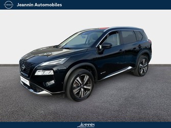 Photo Nissan X Trail X-Trail e-POWER 204 ch
