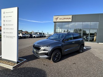 Photo Skoda Karoq Karoq 1.5 TSI 150 ch ACT DSG7