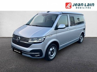 Photo Volkswagen California 2.0 TDI 204 DSG7 Ocean