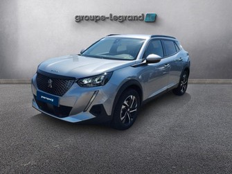 Photo Peugeot 2008 1.2 PureTech 100ch S&S Allure