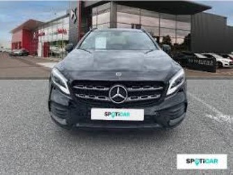 Photo Mercedes GLA Gla II 200 7G-DCT Progressive Line