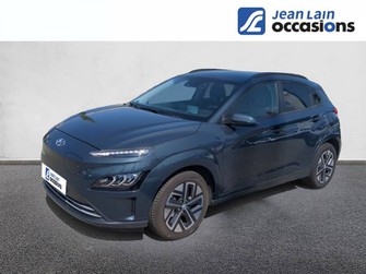 Photo Hyundai Kona Electrique 39 kWh - 136 ch Creative