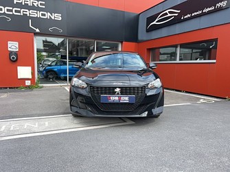Photo Peugeot 208 208 PureTech 75 S&S BVM5