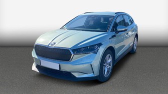 Photo Skoda Enyaq 60