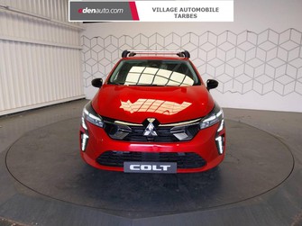 Photo Mitsubishi Colt VII 1.0 MPI-T 91 Business 5p