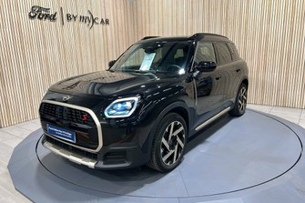 Photo Mini Countryman U25 Countryman 218 ch DKG7 S ALL4