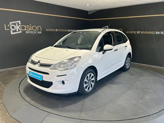 Photo Citroen C3 C3 PureTech 68