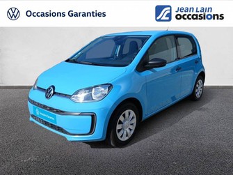 Photo Volkswagen Up ! e-up! 2.0 Electrique