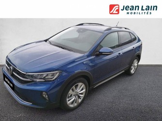 Photo Volkswagen Taigo 1.0 TSI 116 DSG7 VW Edition