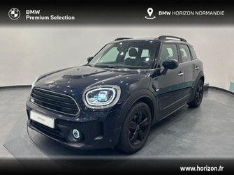 Photo Mini Countryman One D 116ch Northwood BVA7
