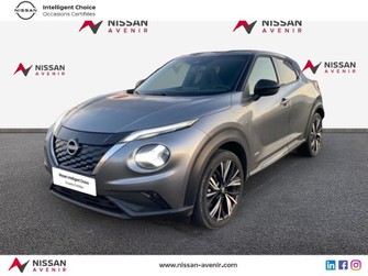 Photo Nissan Juke 1.6 Hybrid 143ch N-Design