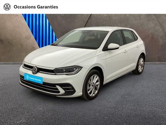 Photo Volkswagen Polo 1.0 TSI 95ch Style