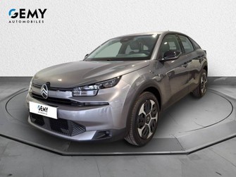 Photo Citroen C4 Hybride 145 e-DCS6 Plus