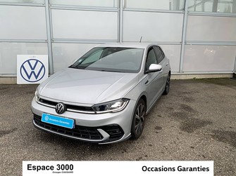 Photo Volkswagen Polo Polo 1.0 TSI 95 S&S BVM5