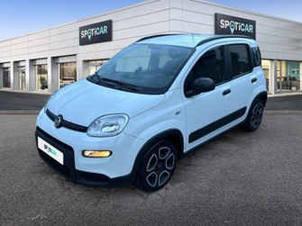 Photo Fiat Panda 1.0 70ch BSG S&S City Life