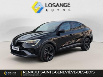 Photo Renault Arkana E-Tech 145 - 21B R.S. Line