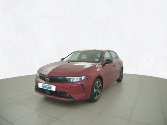 Photo Opel Astra Astra 1.2 Turbo 110 ch BVM6