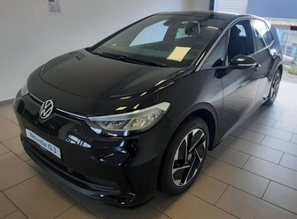 Photo Volkswagen ID.3 ID.3 204 ch Pro Performance