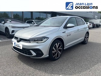 Photo Volkswagen Polo 1.0 TSI 95 S&S BVM5 R-Line Edition
