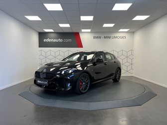 Photo Bmw Serie 1 Série 1 120 170 ch DKG7 M Sport