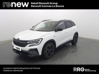 Photo Renault Austral Austral E-Tech hybrid 200