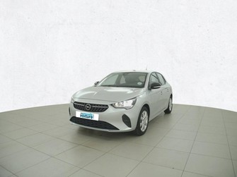 Photo Opel Corsa 1.2 75 ch BVM5 - Edition