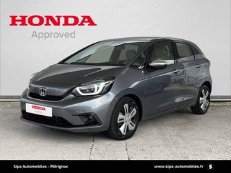 Photo Honda Jazz IV 1.5 i-MMD Exclusive 5p
