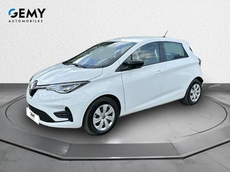 Photo Renault ZOE R110 Achat Intégral - 21 Business
