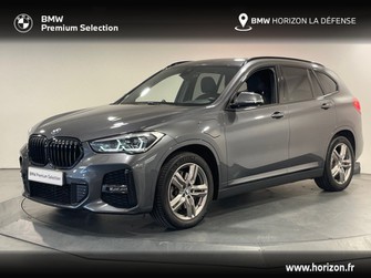 Photo Bmw X1 xDrive25eA 220ch M Sport 6cv