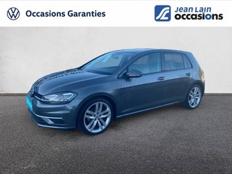 Photo Volkswagen Golf 1.4 TSI 125 BlueMotion Technology DSG7 Carat
